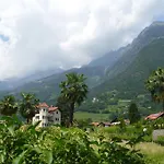 Sonne Auf Bio-hof 公寓