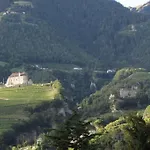 Sonne Auf Bio-hof *