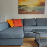 公寓 Sonne Auf Bio-hof