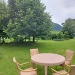 公寓 Sonne Auf Bio-hof 梅拉诺