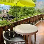 Sonne Auf Bio-hof * 梅拉诺