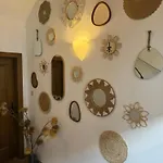 Sonne Auf Bio-hof 公寓 梅拉诺