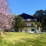 Sonne Auf Bio-hof 公寓 梅拉诺