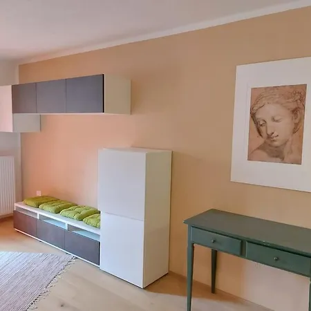 Sonne Auf Bio-hof Apartment