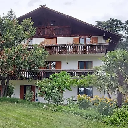 Apartment Sonne Auf Bio-hof Merano
