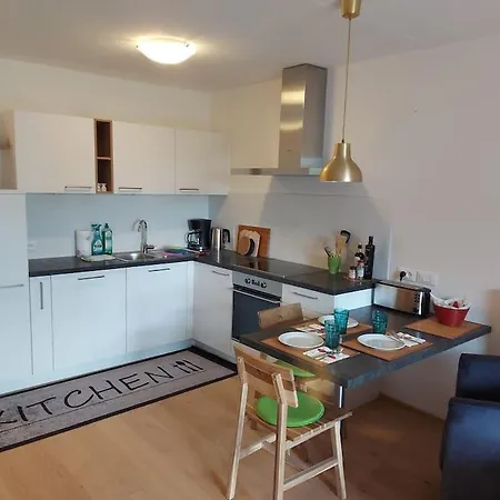 Sonne Auf Bio-hof Apartment