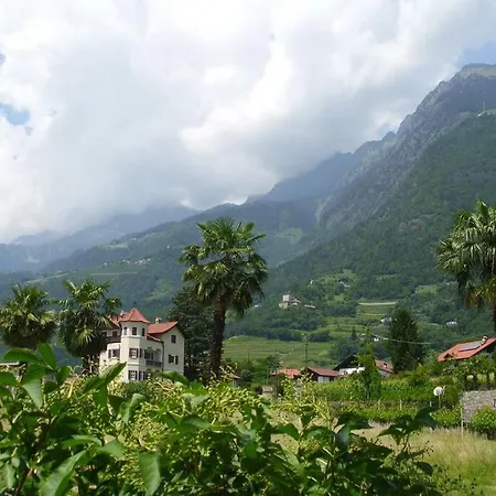 Sonne Auf Bio-hof Apartment