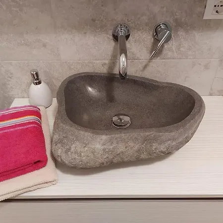 Sonne Auf Bio-hof Apartment Merano