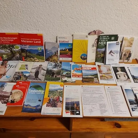 Sonne Auf Bio-hof Apartamento *