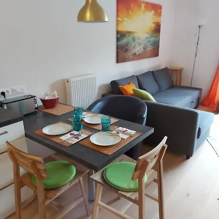 Sonne Auf Bio-hof Apartment *