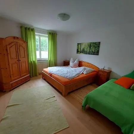 Sonne Auf Bio-hof Apartment Merano