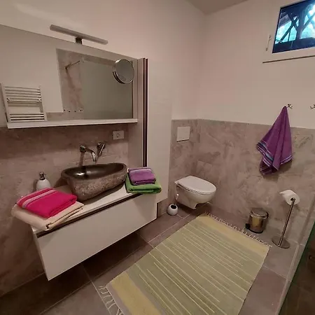 Apartment Sonne Auf Bio-hof Meran