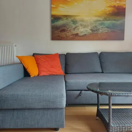 Apartman Sonne Auf Bio-hof