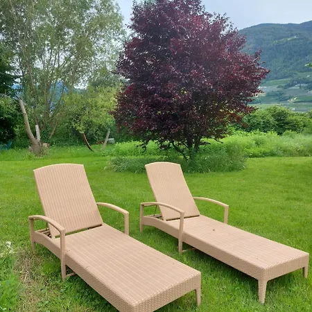 Sonne Auf Bio-hof Apartamento *