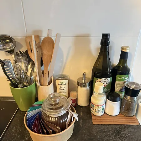 Sonne Auf Bio-hof Lejlighed Merano