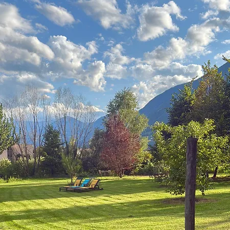 Sonne Auf Bio-hof Lejlighed *