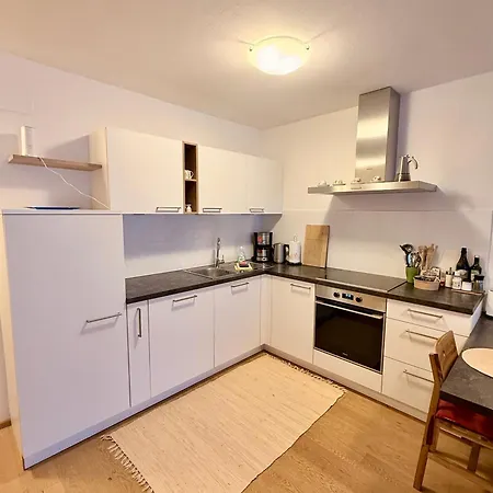 Lejlighed Sonne Auf Bio-hof *