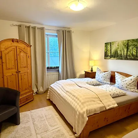 Sonne Auf Bio-hof Apartment Merano