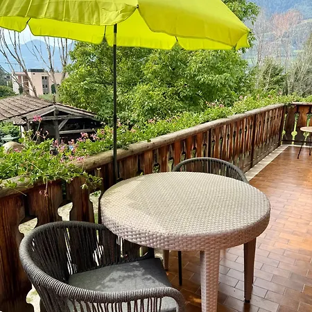 Sonne Auf Bio-hof * Merano