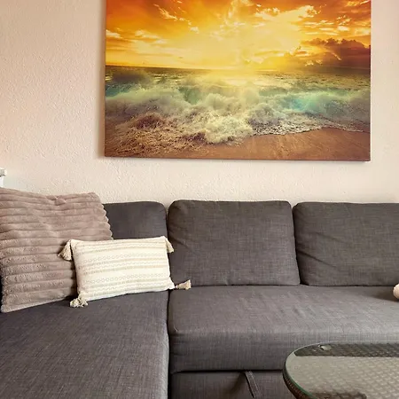 Sonne Auf Bio-hof