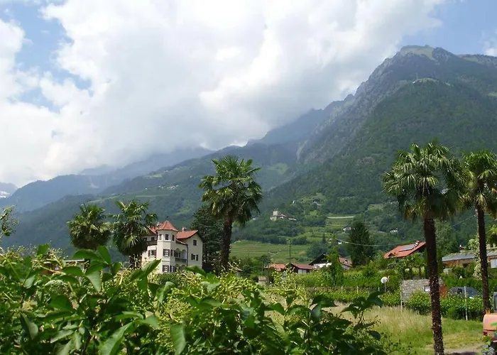 Sonne Auf Bio-hof Daire