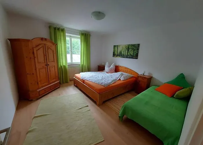 Sonne Auf Bio-hof Daire Merano