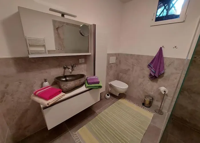 Daire Sonne Auf Bio-hof Merano