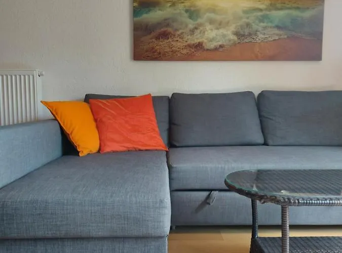 Daire Sonne Auf Bio-hof