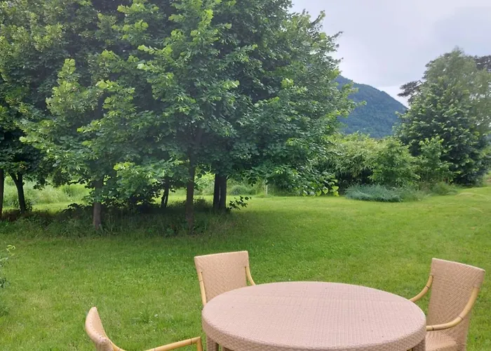 Daire Sonne Auf Bio-hof Merano