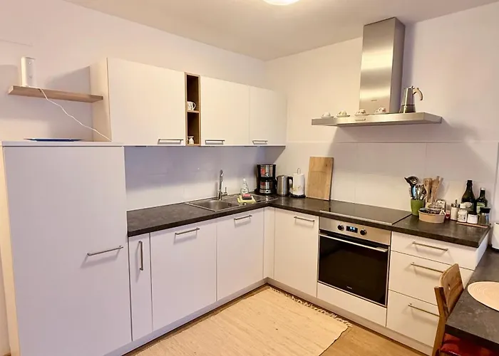 Apartment Sonne Auf Bio-hof *