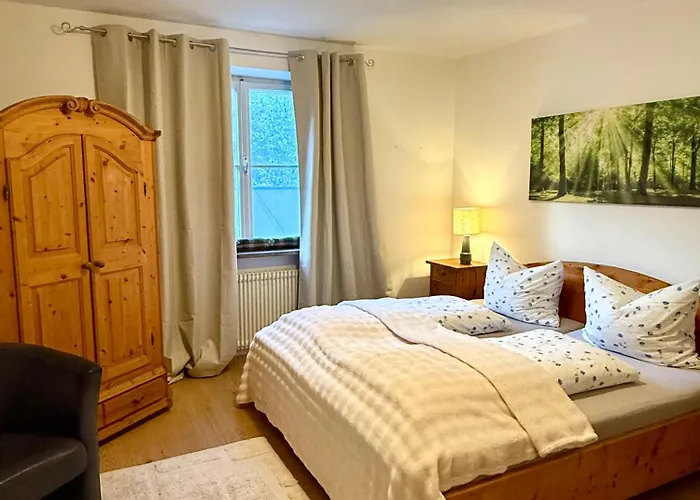 Sonne Auf Bio-hof Apartment Merano