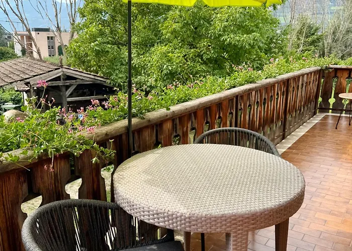 Sonne Auf Bio-hof * Merano