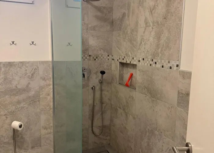 Sonne Auf Bio-hof Lejlighed