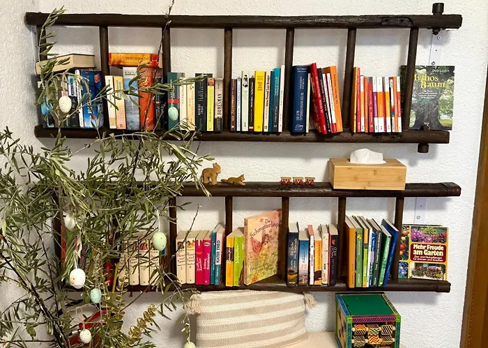 Lejlighed Sonne Auf Bio-hof