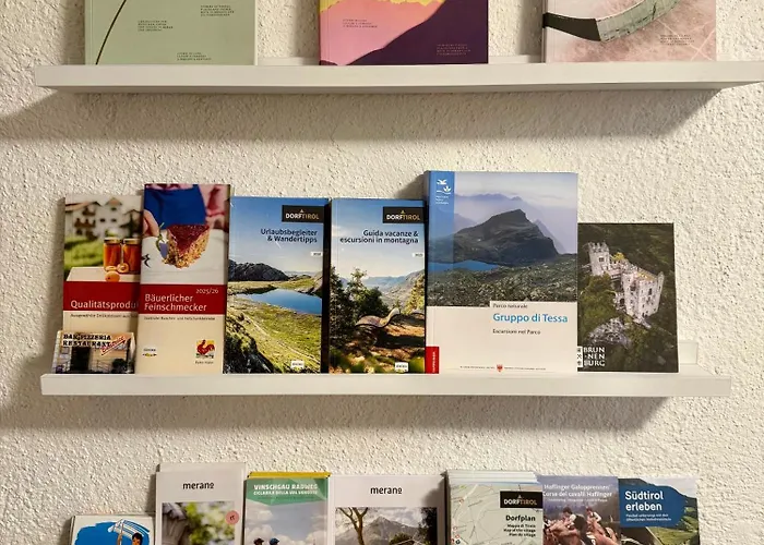 Sonne Auf Bio-hof Lejlighed *