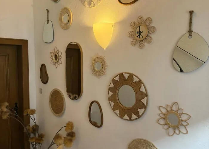 Sonne Auf Bio-hof Lejlighed Merano